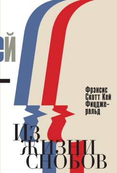 Френсис Фицджеральд - Из жизни снобов (сборник) - Читать 📖 Читать онлайн 👀 Читаемые книги читать онлайн бесплатно 🔥 booksread-online.com