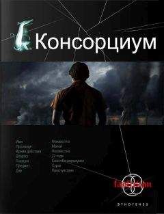 Максим Осинцев - Консорциум. Книга первая. На руинах мира - Читать | Читать онлайн | Читаемые книги читать онлайн бесплатно | booksread-online.com