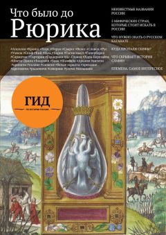 А. Плешанов-Остоя - Гид по истории России. Выпуск 1. Что было до Рюрика - Читать 📖 Читать онлайн 👀 Читаемые книги читать онлайн бесплатно 🔥 booksread-online.com