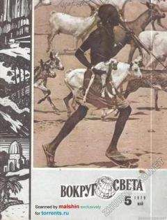 Вокруг Света Журнал - Журнал «Вокруг Света» №05 за 1979 год - Читать 📖 Читать онлайн 👀 Читаемые книги читать онлайн бесплатно 🔥 booksread-online.com