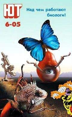 Журнал «Юный техник» - Юный техник, 2005 № 06 - Читать | Читать онлайн | Читаемые книги читать онлайн бесплатно | booksread-online.com
