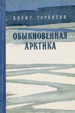 Борис Горбатов - Обыкновенная Арктика - Читать 📖 Читать онлайн 👀 Читаемые книги читать онлайн бесплатно 🔥 booksread-online.com