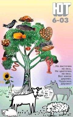 Журнал «Юный техник» - Юный техник, 2003 № 06 - Читать 📖 Читать онлайн 👀 Читаемые книги читать онлайн бесплатно 🔥 booksread-online.com