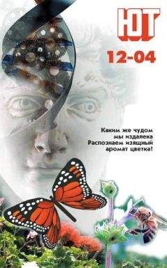 Журнал «Юный техник» - Юный техник, 2004 № 12 - Читать 📖 Читать онлайн 👀 Читаемые книги читать онлайн бесплатно 🔥 booksread-online.com