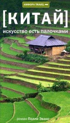 Полли Эванс - Китай. Искусство есть палочками - Читать | Читать онлайн | Читаемые книги читать онлайн бесплатно | booksread-online.com
