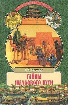 Наиль Ахметшин - Тайны Шелкового пути - Читать | Читать онлайн | Читаемые книги читать онлайн бесплатно | booksread-online.com