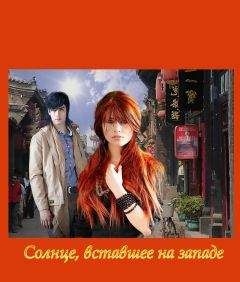 Ирен Нерри - Солнце, вставшее на западе (СИ) - Читать 📖 Читать онлайн 👀 Читаемые книги читать онлайн бесплатно 🔥 booksread-online.com
