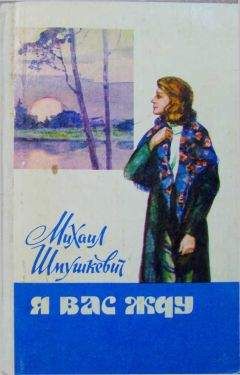 Михаил Шмушкевич - Я вас жду - Читать | Читать онлайн | Читаемые книги читать онлайн бесплатно | booksread-online.com