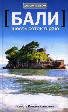 Роман Светлов - Бали: шесть соток в раю - Читать 📖 Читать онлайн 👀 Читаемые книги читать онлайн бесплатно 🔥 booksread-online.com