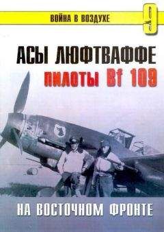 С. Иванов - Асы Люфтваффе Пилоты люфтваффе Bf 109 на Восточном Фронте - Читать 📖 Читать онлайн 👀 Читаемые книги читать онлайн бесплатно 🔥 booksread-online.com