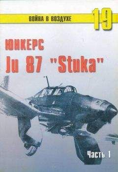 С. Иванов - Ju 87 «Stuka» часть 1 - Читать 📖 Читать онлайн 👀 Читаемые книги читать онлайн бесплатно 🔥 booksread-online.com