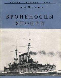 Александр Белов - Броненосцы Японии. - Читать 📖 Читать онлайн 👀 Читаемые книги читать онлайн бесплатно 🔥 booksread-online.com