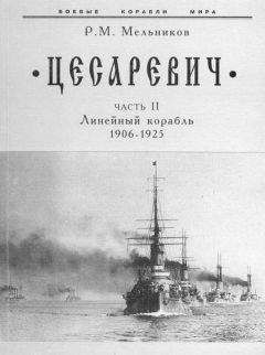 Рафаил Мельников - “Цесаревич” Часть II. Линейный корабль. 1906-1925 гг. - Читать 📖 Читать онлайн 👀 Читаемые книги читать онлайн бесплатно 🔥 booksread-online.com