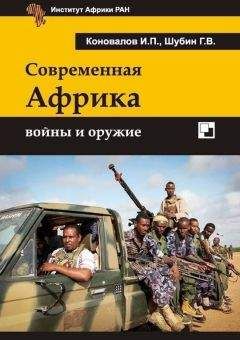Иван Коновалов - Современная Африка войны и оружие 2-е издание - Читать 📖 Читать онлайн 👀 Читаемые книги читать онлайн бесплатно 🔥 booksread-online.com