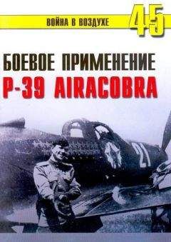 С. Иванов - Боевое применение Р-39 Airacobra - Читать 📖 Читать онлайн 👀 Читаемые книги читать онлайн бесплатно 🔥 booksread-online.com