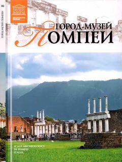И. Юрасовская - Город-музей Помпеи - Читать 📖 Читать онлайн 👀 Читаемые книги читать онлайн бесплатно 🔥 booksread-online.com