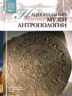 М. Пивень - Национальный музей антропологии Мехико - Читать 📖 Читать онлайн 👀 Читаемые книги читать онлайн бесплатно 🔥 booksread-online.com