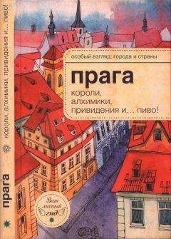 Александр Розенберг - Прага: короли, алхимики, привидения и… пиво! - Читать 📖 Читать онлайн 👀 Читаемые книги читать онлайн бесплатно 🔥 booksread-online.com