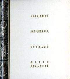 Николай Воронин - Владимир Боголюбово Суздаль Юрьев-Польской - Читать 📖 Читать онлайн 👀 Читаемые книги читать онлайн бесплатно 🔥 booksread-online.com