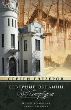 Сергей Глезеров - Северные окраины Петербурга. Лесной, Гражданка, Ручьи, Удельная… - Читать 📖 Читать онлайн 👀 Читаемые книги читать онлайн бесплатно 🔥 booksread-online.com