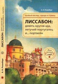 Александр Розенберг - Лиссабон: девять кругов ада, Летучий португалец и… портвейн - Читать 📖 Читать онлайн 👀 Читаемые книги читать онлайн бесплатно 🔥 booksread-online.com