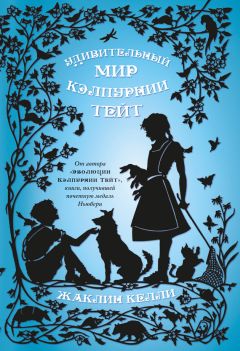 Жаклин Келли - Удивительный мир Кэлпурнии Тейт - Читать | Читать онлайн | Читаемые книги читать онлайн бесплатно | booksread-online.com
