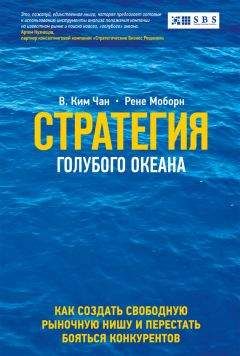Ким Чан - Стратегия голубого океана. Как найти или создать рынок, свободный от других игроков - Читать 📖 Читать онлайн 👀 Читаемые книги читать онлайн бесплатно 🔥 booksread-online.com