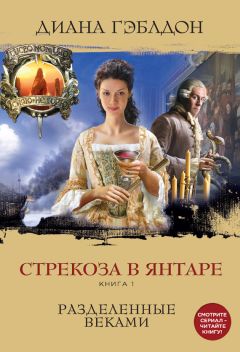 Диана Гэблдон - Стрекоза в янтаре. Книга 1. Разделенные веками - Читать 📖 Читать онлайн 👀 Читаемые книги читать онлайн бесплатно 🔥 booksread-online.com