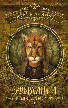 Чарльз де Линт - Зверлинги. В тени другого мира - Читать 📖 Читать онлайн 👀 Читаемые книги читать онлайн бесплатно 🔥 booksread-online.com
