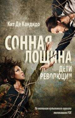 Кит Де Кандидо - Сонная Лощина. Дети революции - Читать 📖 Читать онлайн 👀 Читаемые книги читать онлайн бесплатно 🔥 booksread-online.com