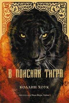Коллин Хоук - В поисках тигра (ЛП) - Читать 📖 Читать онлайн 👀 Читаемые книги читать онлайн бесплатно 🔥 booksread-online.com