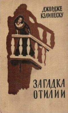 Джордже Кэлинеску - Загадка Отилии - Читать 📖 Читать онлайн 👀 Читаемые книги читать онлайн бесплатно 🔥 booksread-online.com