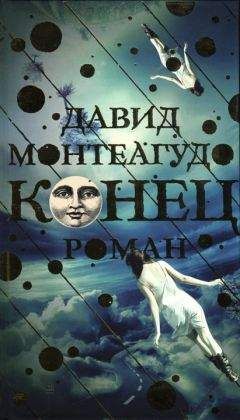 Давид Монтеагудо - Конец - Читать 📖 Читать онлайн 👀 Читаемые книги читать онлайн бесплатно 🔥 booksread-online.com