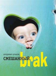 Владимир Шпаков - Смешанный brак - Читать 📖 Читать онлайн 👀 Читаемые книги читать онлайн бесплатно 🔥 booksread-online.com