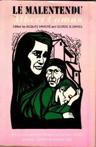 Альбер Камю - Недоразумение - Читать 📖 Читать онлайн 👀 Читаемые книги читать онлайн бесплатно 🔥 booksread-online.com