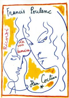 Жан Кокто - Человеческий голос - Читать 📖 Читать онлайн 👀 Читаемые книги читать онлайн бесплатно 🔥 booksread-online.com