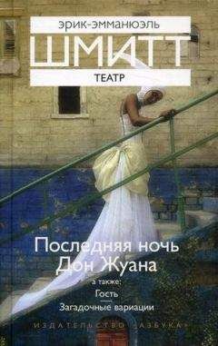 Эрик-Эмманюэль Шмитт - Гость - Читать 📖 Читать онлайн 👀 Читаемые книги читать онлайн бесплатно 🔥 booksread-online.com
