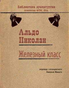 Альдо Николаи - Железный класс - Читать 📖 Читать онлайн 👀 Читаемые книги читать онлайн бесплатно 🔥 booksread-online.com