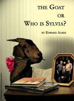 Эдвард Олби - Коза или кто такая Сильвия? - Читать 📖 Читать онлайн 👀 Читаемые книги читать онлайн бесплатно 🔥 booksread-online.com