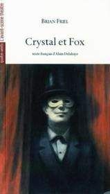 Брайен Фрил - Колесо фортуны [=Кристал и Фокс] - Читать 📖 Читать онлайн 👀 Читаемые книги читать онлайн бесплатно 🔥 booksread-online.com