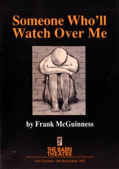 Франк Макгиннесс - Тот, кто присмотрит за мной - Читать 📖 Читать онлайн 👀 Читаемые книги читать онлайн бесплатно 🔥 booksread-online.com