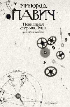 Милорад Павич - Невидимая сторона Луны (сборник) - Читать 📖 Читать онлайн 👀 Читаемые книги читать онлайн бесплатно 🔥 booksread-online.com