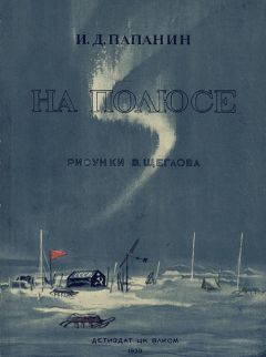 Иван Папанин - На полюсе (Изд. 1939 г.) - Читать | Читать онлайн | Читаемые книги читать онлайн бесплатно | booksread-online.com