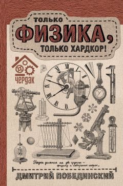 Дмитрий Побединский - Чердак. Только физика, только хардкор! - Читать 📖 Читать онлайн 👀 Читаемые книги читать онлайн бесплатно 🔥 booksread-online.com