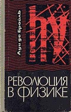 Луи де Бройль - Революция в физике - Читать 📖 Читать онлайн 👀 Читаемые книги читать онлайн бесплатно 🔥 booksread-online.com