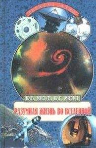 Юрий Мизун - Разумная жизнь во Вселенной - Читать | Читать онлайн | Читаемые книги читать онлайн бесплатно | booksread-online.com