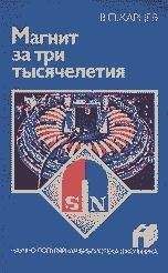 Владимир Карцев - Магнит за три тысячелетия (4-е изд., перераб. и доп.) - Читать 📖 Читать онлайн 👀 Читаемые книги читать онлайн бесплатно 🔥 booksread-online.com