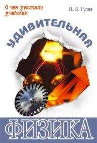 Нурбей Гулиа - Удивительная физика - Читать 📖 Читать онлайн 👀 Читаемые книги читать онлайн бесплатно 🔥 booksread-online.com