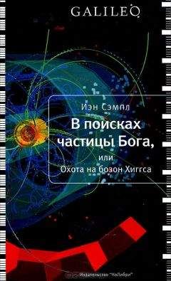 Иэн Сэмпл - В поисках частицы Бога, или Охота на бозон Хиггса - Читать 📖 Читать онлайн 👀 Читаемые книги читать онлайн бесплатно 🔥 booksread-online.com