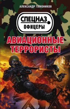 Александр Тамоников - Авиационные террористы - Читать 📖 Читать онлайн 👀 Читаемые книги читать онлайн бесплатно 🔥 booksread-online.com